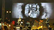 Bekilli’de Kıraç rüzgarı: Anadolu rock efsanelerini sahnede yaşattı