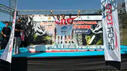 Akhisar Rüzgarı Kahramanmaraş’ta Esti: Pedallar Kürsü İçin Döndü