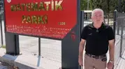 Honaz’da Matematik Parkı yükseliyor: Çocuklar oyunla öğrenecek