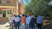 Didim’de Aile Trajedisi: Babasını Kalbinden Bıçaklayan Oğul Tutuklandı, Acılı Adam 13 Günde Hayata Veda Etti