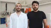Üniversiteli kardeşlerden devrim niteliğinde buluş: Binalara yüzde 50 tasarruf kalkanı