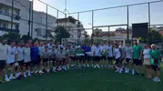 Marmaris Belediyespor’da Yeni Dönem Mesaisi Başladı