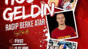 Potanın yeni devi İzmir’e indi: Göztepe’den pota altına dev takviye