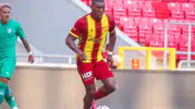 Göztepe tribünleri yeni yıldızını bağrına bastı: Sinclair Armstrong fırtınası