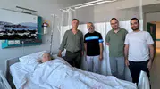 Muğla’da tıp dünyasını heyecanlandıran gelişme: Neştersiz cerrahide büyük başarı