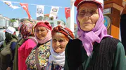 Selendi’de kadın üreticilerin sütü artık daha değerli: 113 üreticiye teknolojik destek