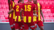 Stoilov’un öğrencileri kilit vurdu: Göztepe’nin hazırlık dönemindeki savunma başarısı