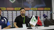 Bandırmaspor cephesinde Muğlaspor beraberliği sonrası özeleştiri: Oyunumuz beklentinin uzağında kaldı