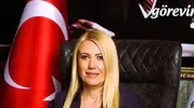 Şeniz Doğan’dan siyasi kulislere nokta: İradem bana ait