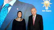 Rektör Kibar’dan Beştepe’de kapsamlı MCBÜ sunumu: Gelecek projeleri masaya yatırıldı