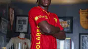 Göztepe’de transfer harekatı: Akonnor ile 8. imza geldi
