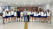 Aydın’ın Sultanları yeni sezona tam teşekküllü hazır
