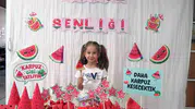 Yunusemre'de miniklerin yetenekleri keşfediliyor: Velilerden tam not
