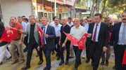 Taze incirin başkentinde şölen vakti: Buharkent üç gün boyunca sanat ve lezzetle buluşuyor