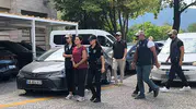 Firari yüzbaşının ablasına ikinci kez cezaevi yolu göründü