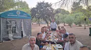 Didim’de Belediye Personeline Tatil Sürprizi: Çadır Kampında Ücretsiz Konaklama