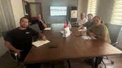 Aydınlı Sanayicilere Kapı Kapı İhracat Rehberliği