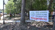 Spil Dağı'nda unutulmaz hafta sonu: 30 aile doğayla kucaklaştı