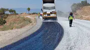 Aydın’da ulaşım seferberliği: 17 ilçede aynı anda dev şantiye