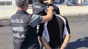 Otobüs yolculuğu zehirle bitti: Dalaman’da narkotik operasyonu