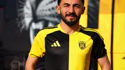 Aliağa FK’dan sağ beke takviye: Hamza Gür resmen İzmir’de