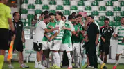 Muğlaspor’da Yasin Uzunoğlu Şov: Boluspor’a Geçit Yok!