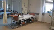 Didim Devlet Hastanesi’nde kritik adım: 15 yatağa ulaşan yoğun bakım ağı