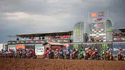 Motokrosun Zirvesi Eylül’de Afyonkarahisar’da Buluşuyor