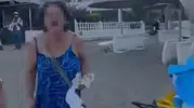 Şezlong Tartışması Yargıya Taşındı: Başörtülü Kadına Hakaret Eden Şüpheliye 3 Yıl Hapis İstemi