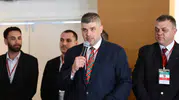 Karşıyaka’da seferberlik vakti: Başkan Tusder’den taraftara kritik çağrı