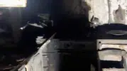 Efeler'deki yangın felaketinde acı bilanço: Bir kişi hayatını kaybetti