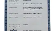 Didim'de can dostlar için resmi üretim dönemi: Bakanlıktan tam not aldı
