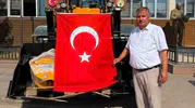 Beyağaç'ta belediye hizmetleri hız kazanıyor: Filoya yeni takviye