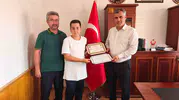 Nazilli’de Hafızlık Sevinci: Belgeler Sahiplerini Buldu
