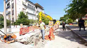 Soma’da 20 Milyonluk Altyapı Seferberliği: Yağmur Suyu Hatlarında Yüzde 88’lik İlerleme