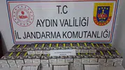 Selatin Tüneli’nde kaçakçılık operasyonu: Binlerce makarona el konuldu