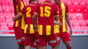 Göztepe’de gençlik rüzgarı esiyor: Süper Lig’in en dinamik kadrolarından biri