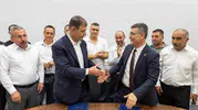 İZBETON çalışanlarına müjdeli haber: Maaşlara zam ve refah payı düzenlemesi
