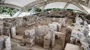 Kuşadası’nın tarihi hazinesi dünya sahnesine çıktı: Kadıkalesi UNESCO yolcusu