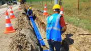 Karaismailler’in Su Sorunu Tarihe Karışıyor: 32,7 Milyonluk Dev Hat Geliyor
