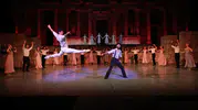 Hierapolis’in kadim taşları Zorba’nın ritmiyle yankılandı