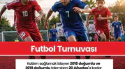 Merkezefendi’de Zafer Bayramı coşkusu sporla taçlanıyor