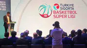 Y. Denizli Basket'in devler arenasında ilk sınavı İzmir'de