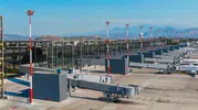 Dalaman’da Rekor Temmuz: 7 Ayda 2,7 Milyon Yolcu Ağırlandı