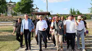 Emre Gölü’nde yıldızlar şöleni için geri sayım başladı