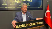 Nazilli’de ticaretin rotasını üyeler belirliyor: NTO’dan sektör odaklı hamle