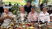 Bodrum'daki Vanlılardan vekillere ulaşım çağrısı: Bir günümüz yollarda geçiyor
