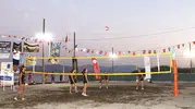 Kum Sahalarda Zafer Coşkusu: Köyceğiz’de Plaj Voleybolu Şöleni Başlıyor