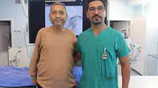Meslektaşına umut ışığı aranıyor: Deneyimli gazeteci organ nakli bekliyor