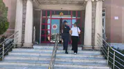 Didim’de Jandarma Operasyonu: 7 Yıl 11 Ay Kesinleşmiş Cezası Olan Hükümlü Yakalandı